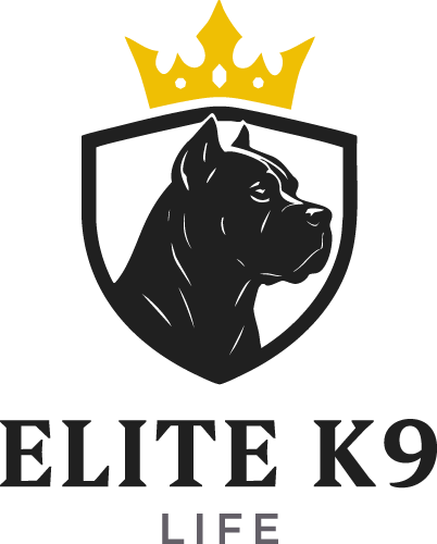 Elite K9 Life